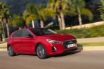 Hyundai i30 2017 года
